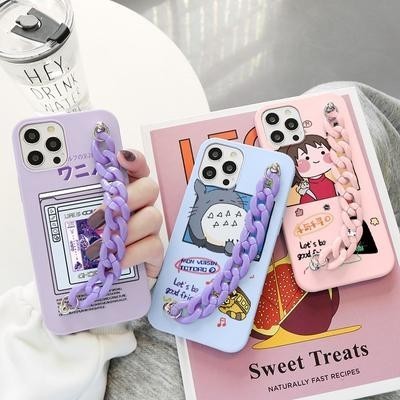 Для iPhone 11 12 Pro 8 7 6 Plus X XR XS Max SE 2020 Xiaomi Mi 11 Redmi Note 10 9 8 Samsung A32 A40 A
