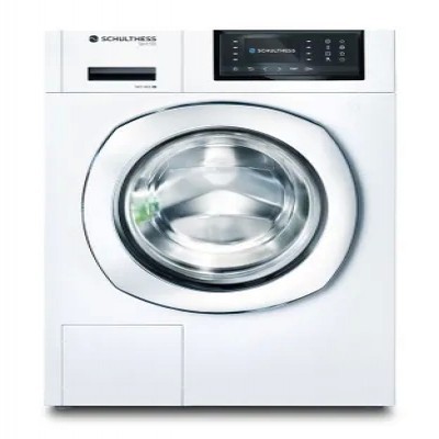 Стиральная машина Schulthess Spirit 530 White (7614.2C), белый