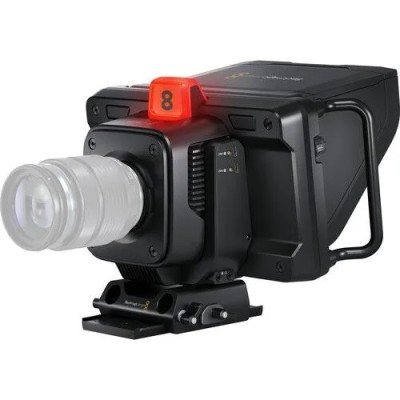 Видеокамера Blackmagic Studio Camera 6K Pro