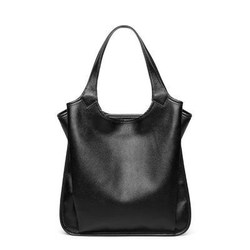 Сумка из натуральной кожи Cow Ladies Tote Женские кожаные сумки Большая женская сумка через плечо Кр