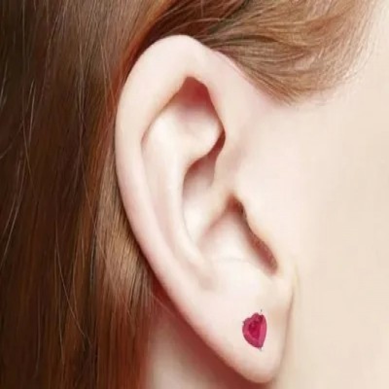 Flawless Серьги