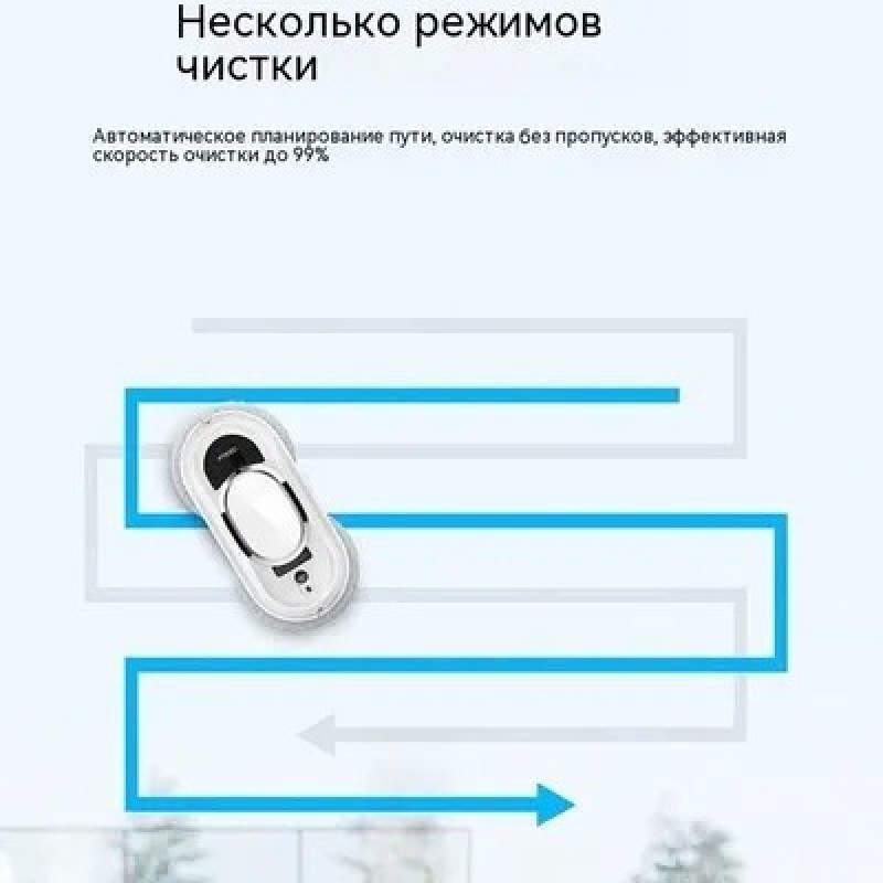 Бытовой пылесос HCR-01