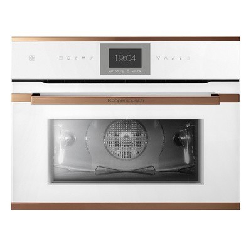 Электрический духовой шкаф Kuppersbusch CBD 6550.0 W7, 60 см
