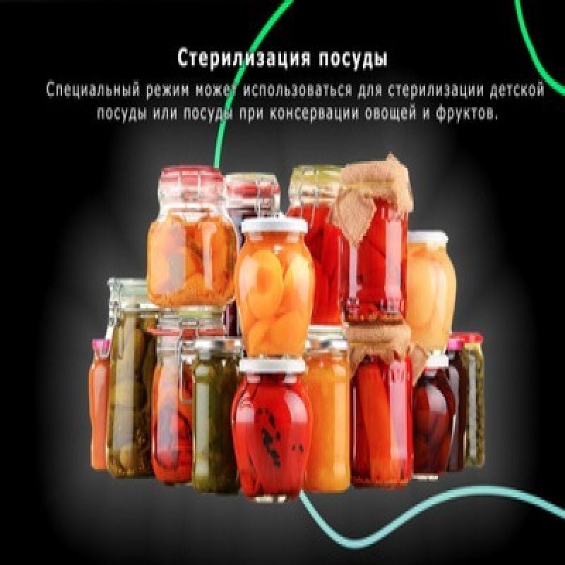 Электрический духовой шкаф Kuppersbusch CBD 6550.0 W4, 60 см