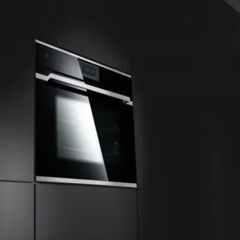 Электрический духовой шкаф Kuppersbusch BP 6550.0 S8-Airfry, 60 см