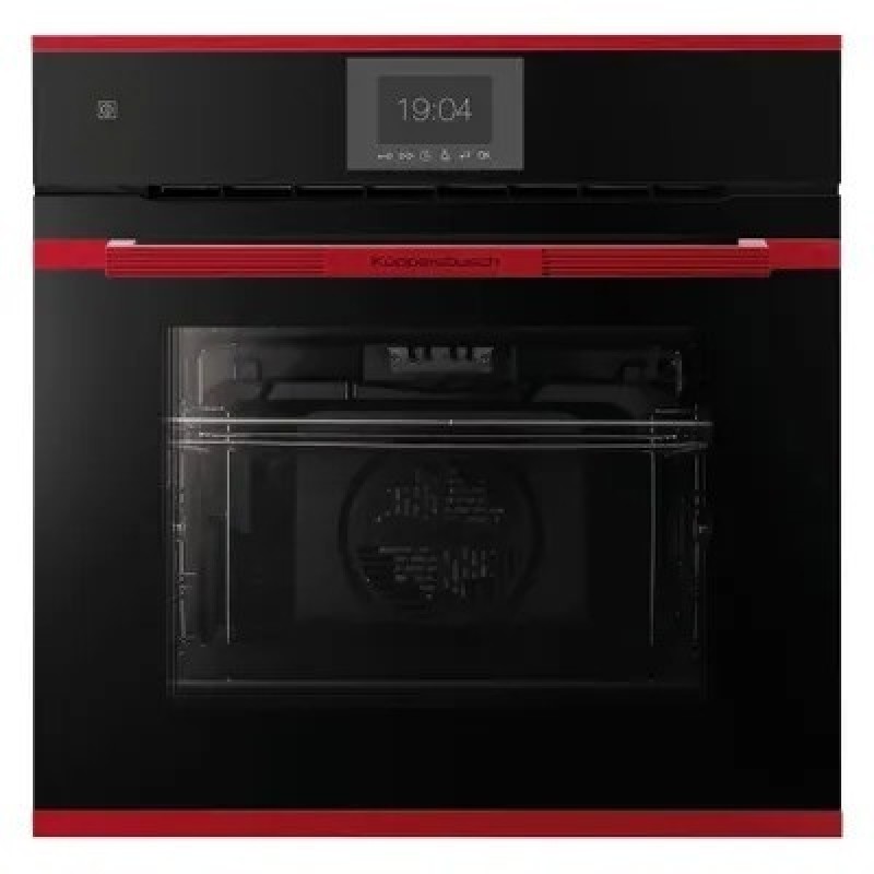 Электрический духовой шкаф Kuppersbusch BP 6550.0 S8-Airfry, 60 см