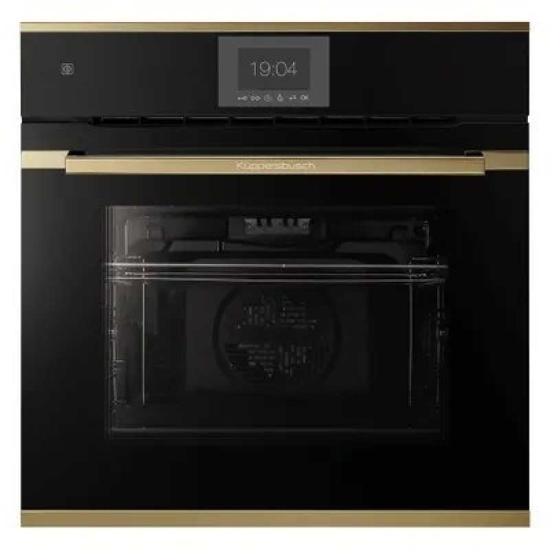 Электрический духовой шкаф Kuppersbusch BP 6550.0 S4-Airfry, 60 см