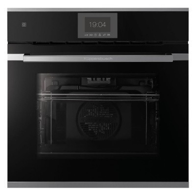 Электрический духовой шкаф Kuppersbusch BP 6550.0 S3-Airfry, 60 см
