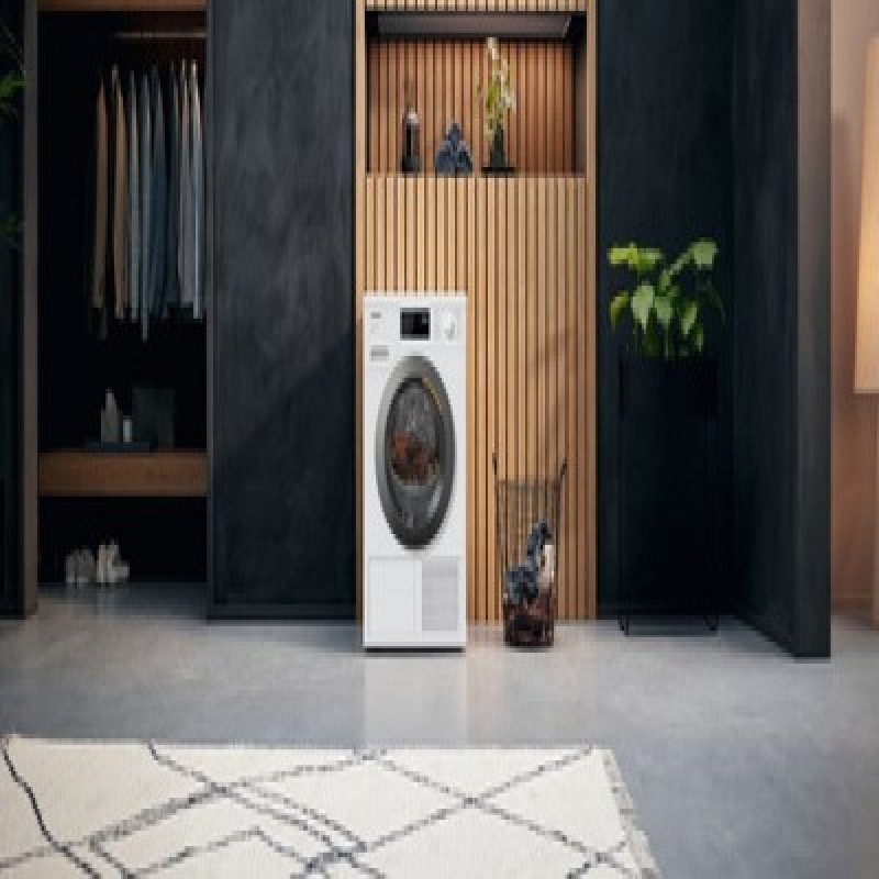 Сушильная машина Miele TWR780WP