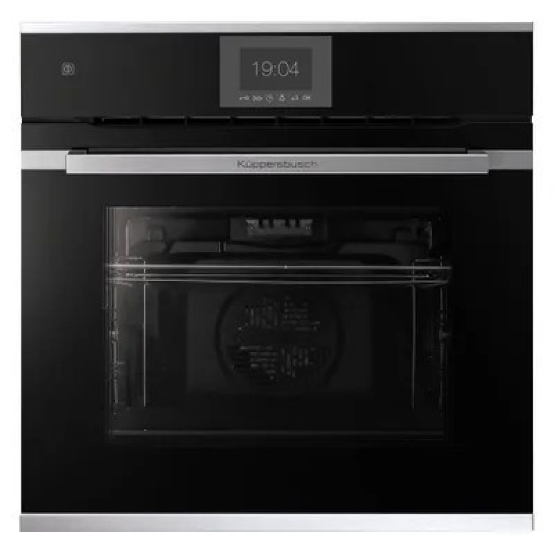 Электрический духовой шкаф Kuppersbusch BP 6550.0 S1-Airfry, 60 см