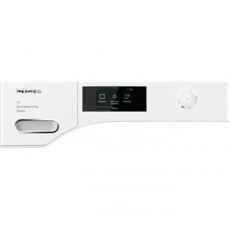 Сушильная машина Miele TWV780WP Passion