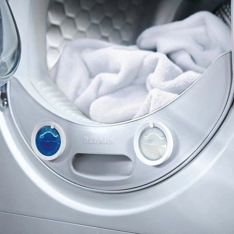 Сушильная машина Miele TWV780WP Passion