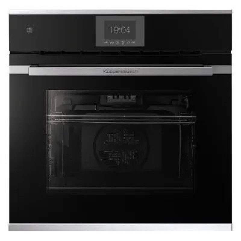 Электрический духовой шкаф Kuppersbusch BP 6550.0 S1, 60 см