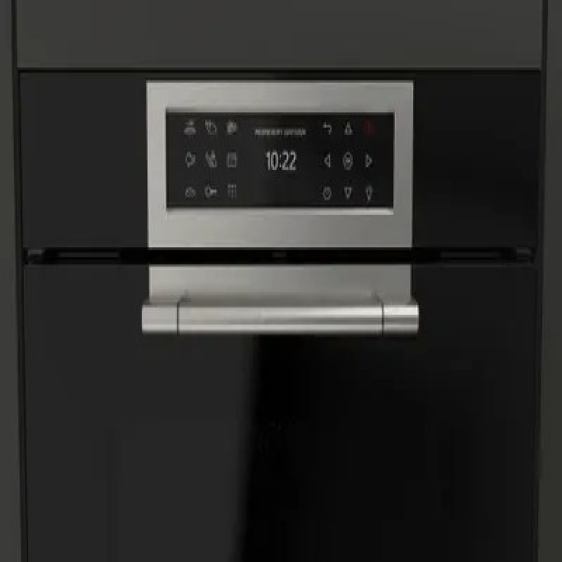 Электрический духовой шкаф FULGOR MILANO FCLPO 6215 P TEM BK, 60 см