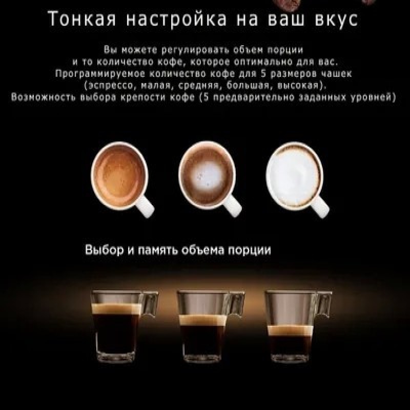 Встраиваемая кофемашина Kuppersbusch CKV 6550.0 G5, серый, черный