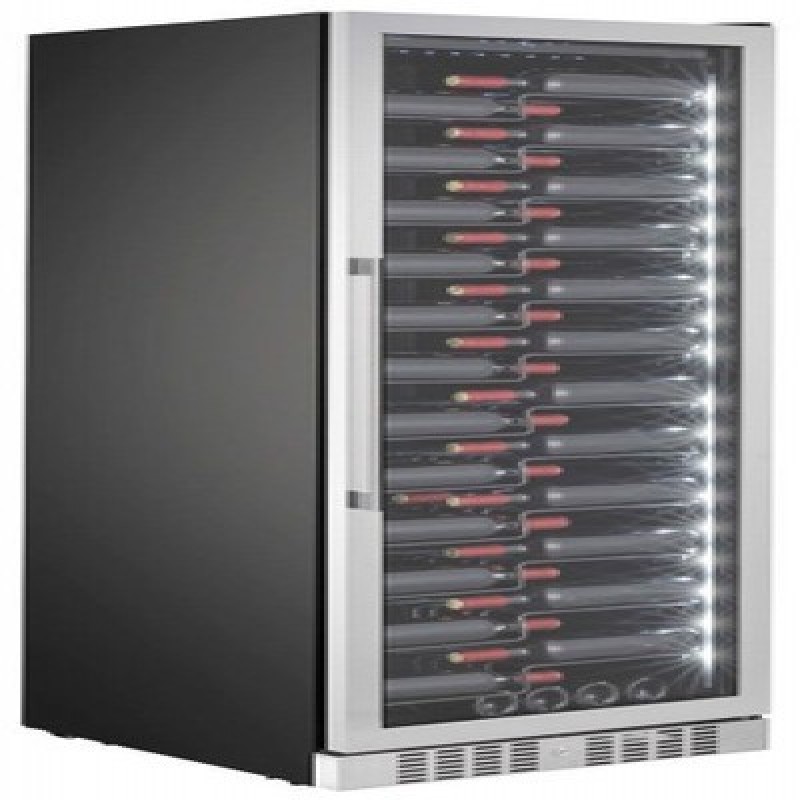 Винный шкаф Temptech CPRO1800SX