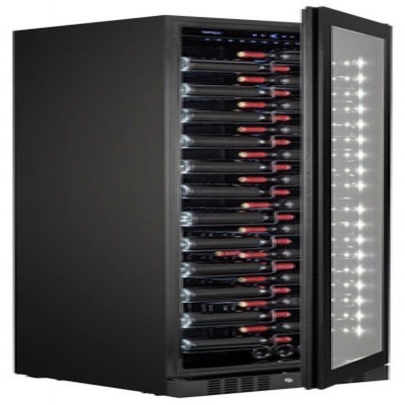 Винный шкаф Temptech CPRO1800SRB