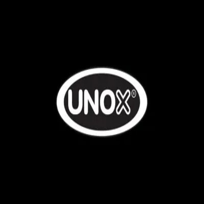 UNOX Печь конвекционная Электрический пароконвектомат XB 893 Шкаф пекарский