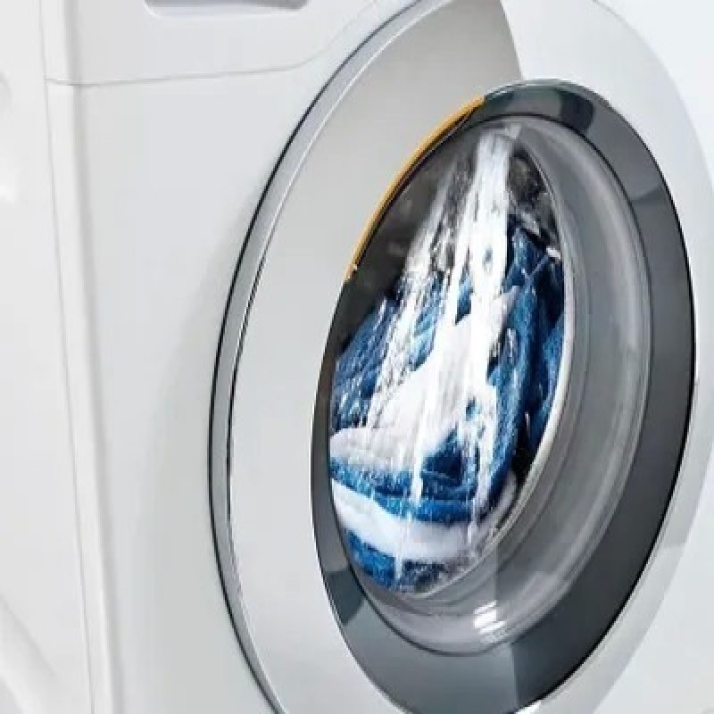 Стиральная машина Miele WWR860WPS WhiteEdition, белый