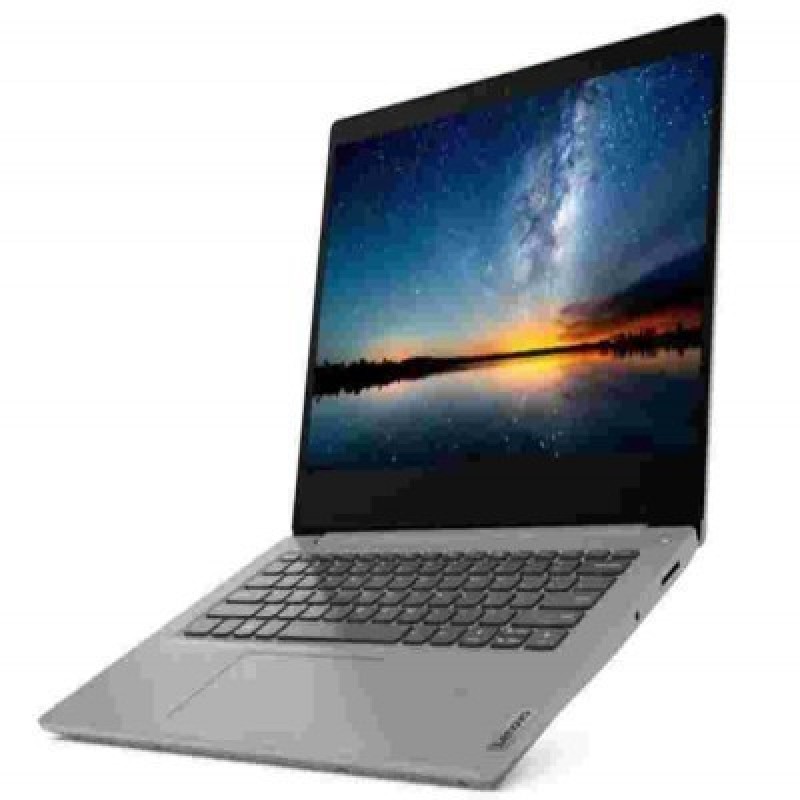 14.1" Ноутбук Lenovo 14S, Intel Core i3-1115G4 (3.0 ГГц), RAM 8 ГБ, SSD 512 ГБ, Windows Pro, се