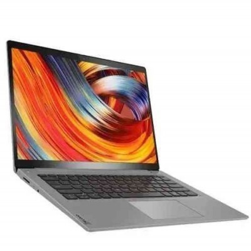 14.1" Ноутбук Lenovo 14S, Intel Core i3-1115G4 (3.0 ГГц), RAM 8 ГБ, SSD 512 ГБ, Windows Pro, се