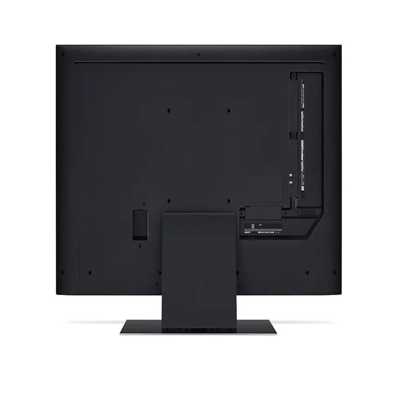LG Телевизор 55UR78009LL 55" 4K UHD, черный