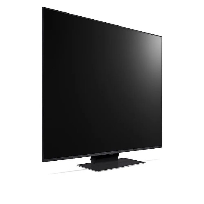 LG Телевизор 55UR78009LL 55" 4K UHD, черный