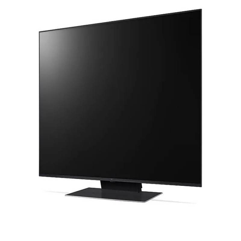 LG Телевизор 55UR78009LL 55" 4K UHD, черный