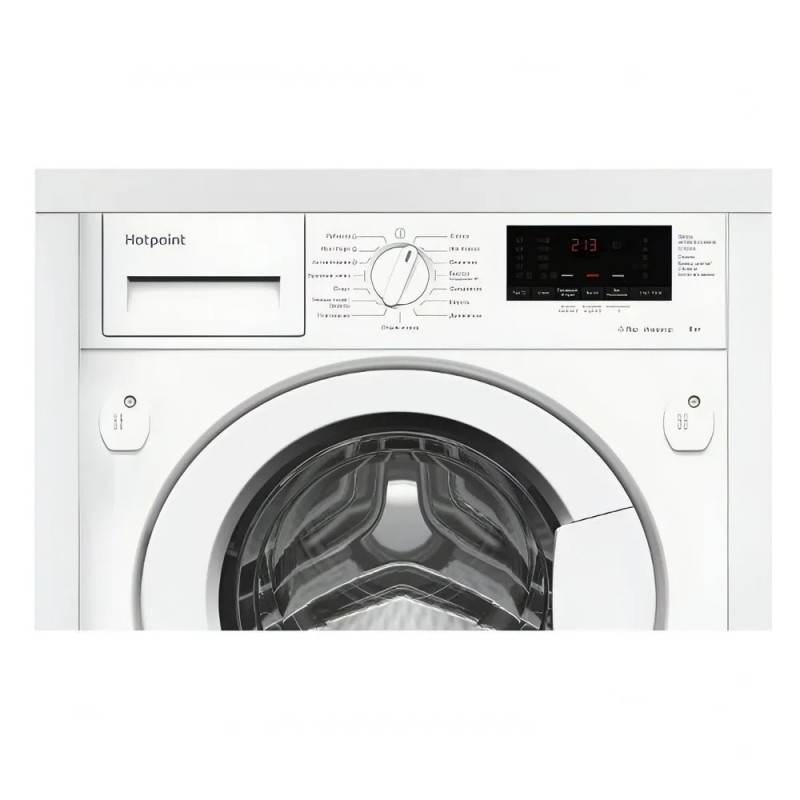Стиральная машина Hotpoint BI WMHD 8482 V