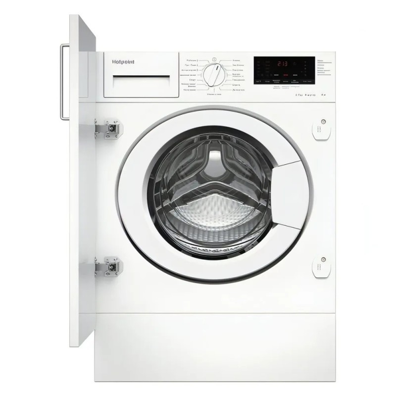Стиральная машина Hotpoint BI WMHD 8482 V