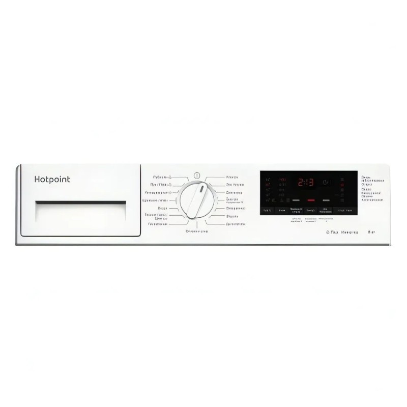 Стиральная машина Hotpoint BI WMHD 8482 V